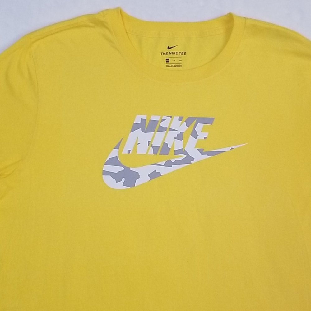 XXL Men's Nike t-shirt